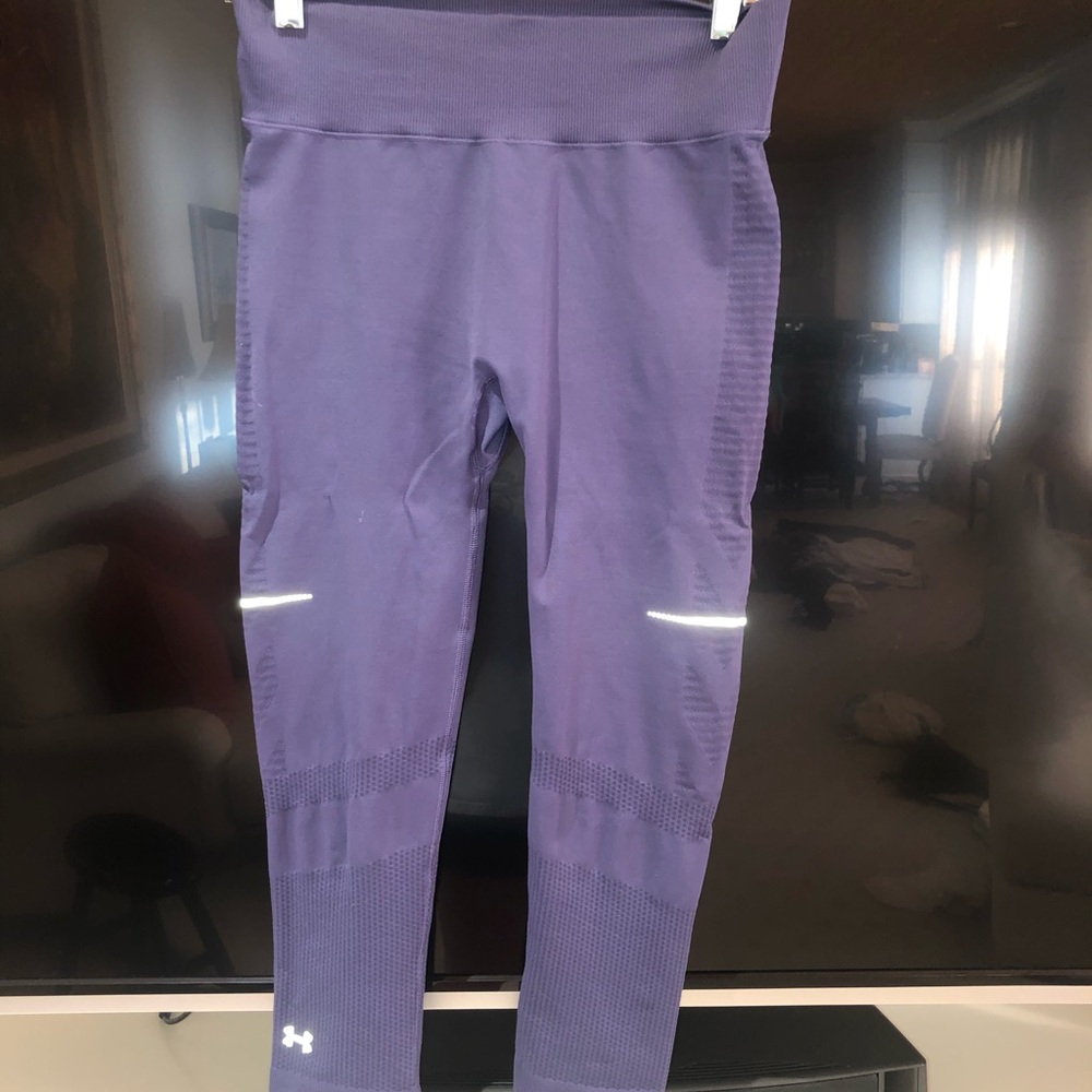 Under armor leggings
